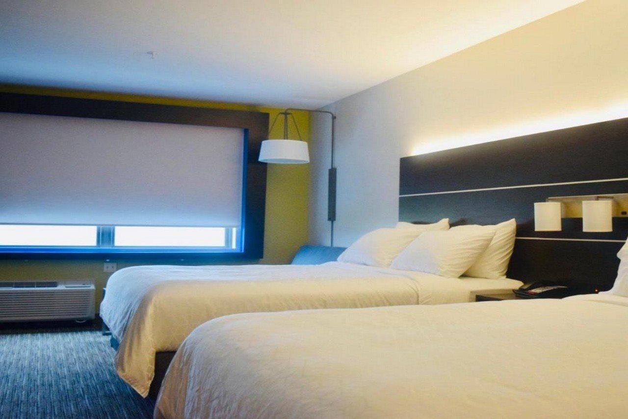 Holiday Inn Express & Suites - Middletown By Ihg Exteriör bild