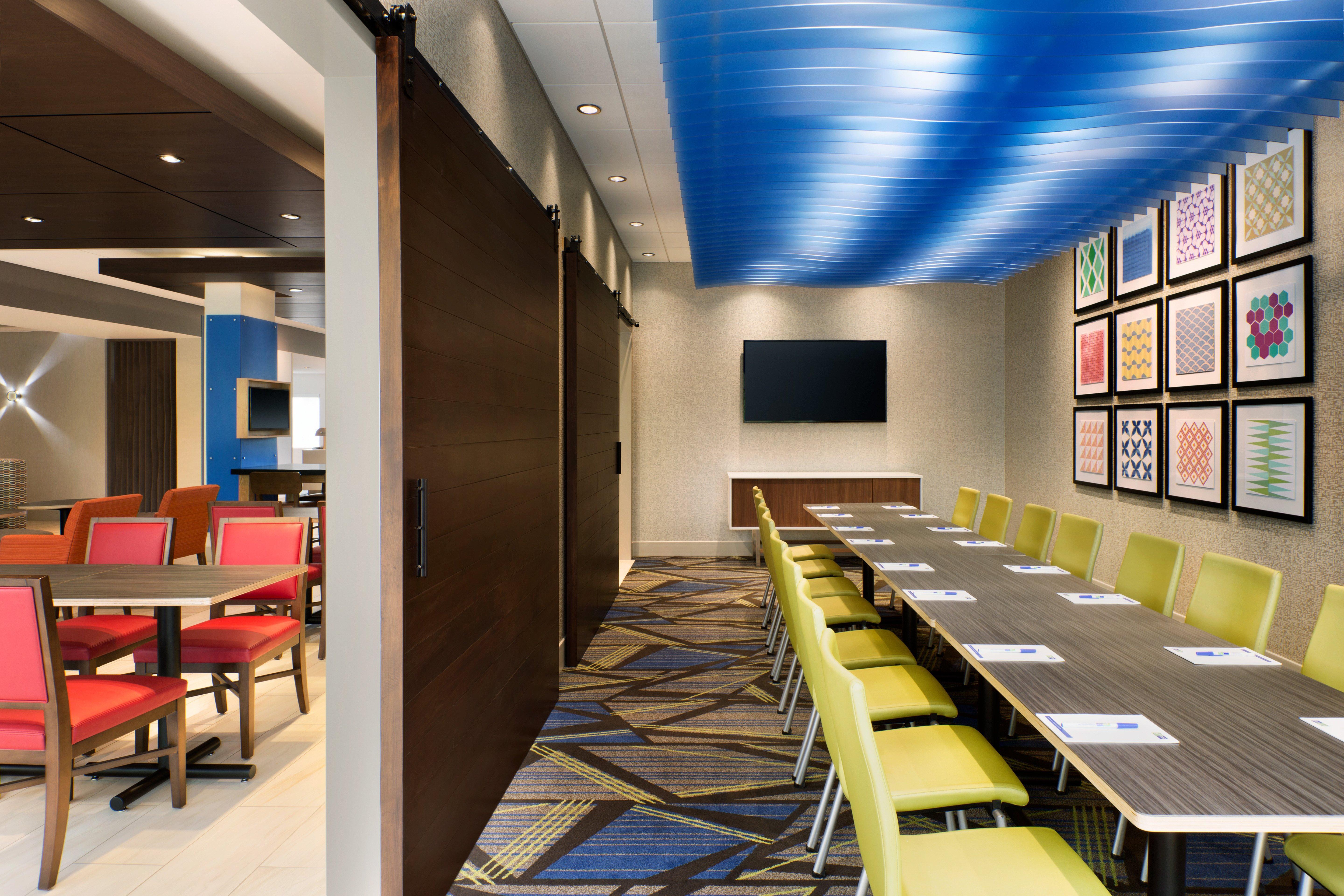 Holiday Inn Express & Suites - Middletown By Ihg Exteriör bild