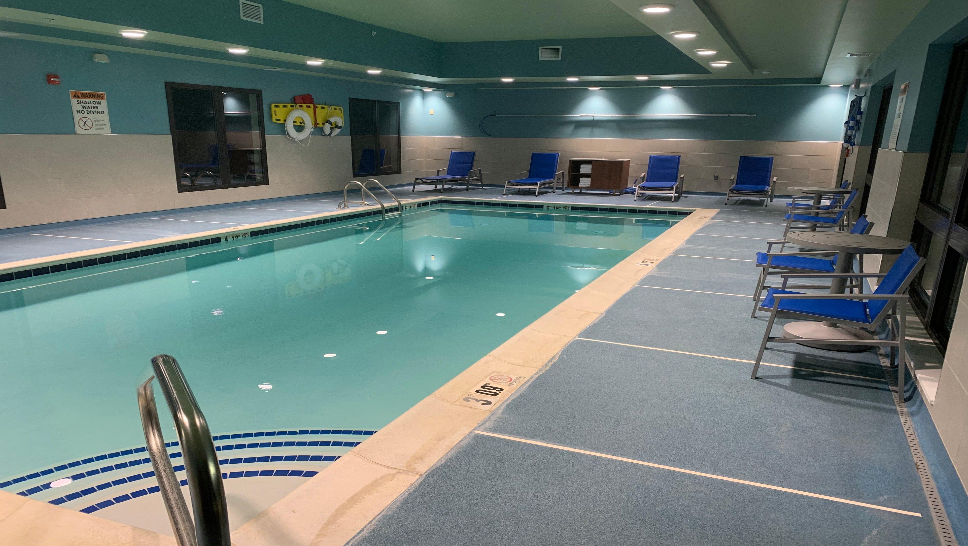 Holiday Inn Express & Suites - Middletown By Ihg Exteriör bild