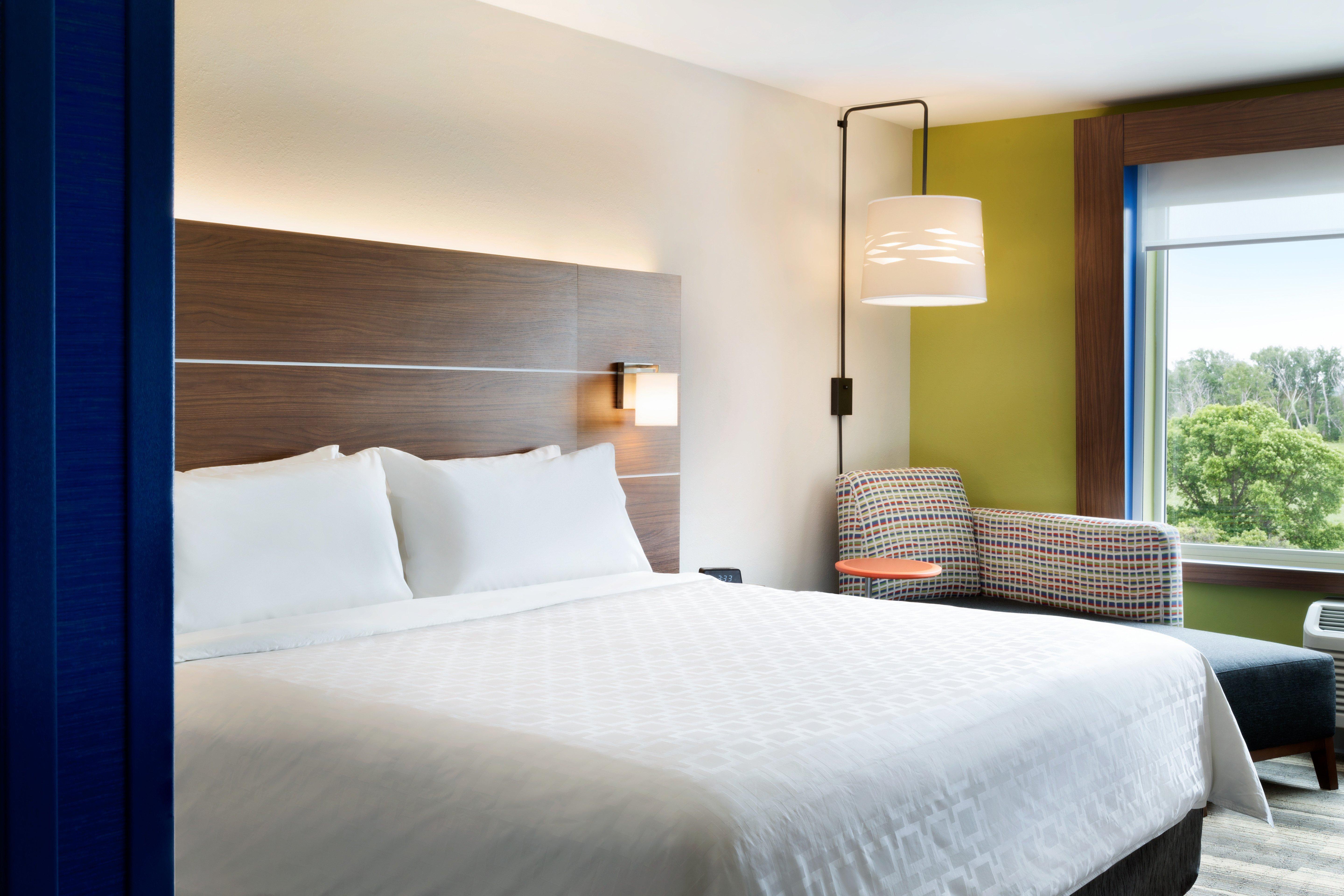 Holiday Inn Express & Suites - Middletown By Ihg Exteriör bild