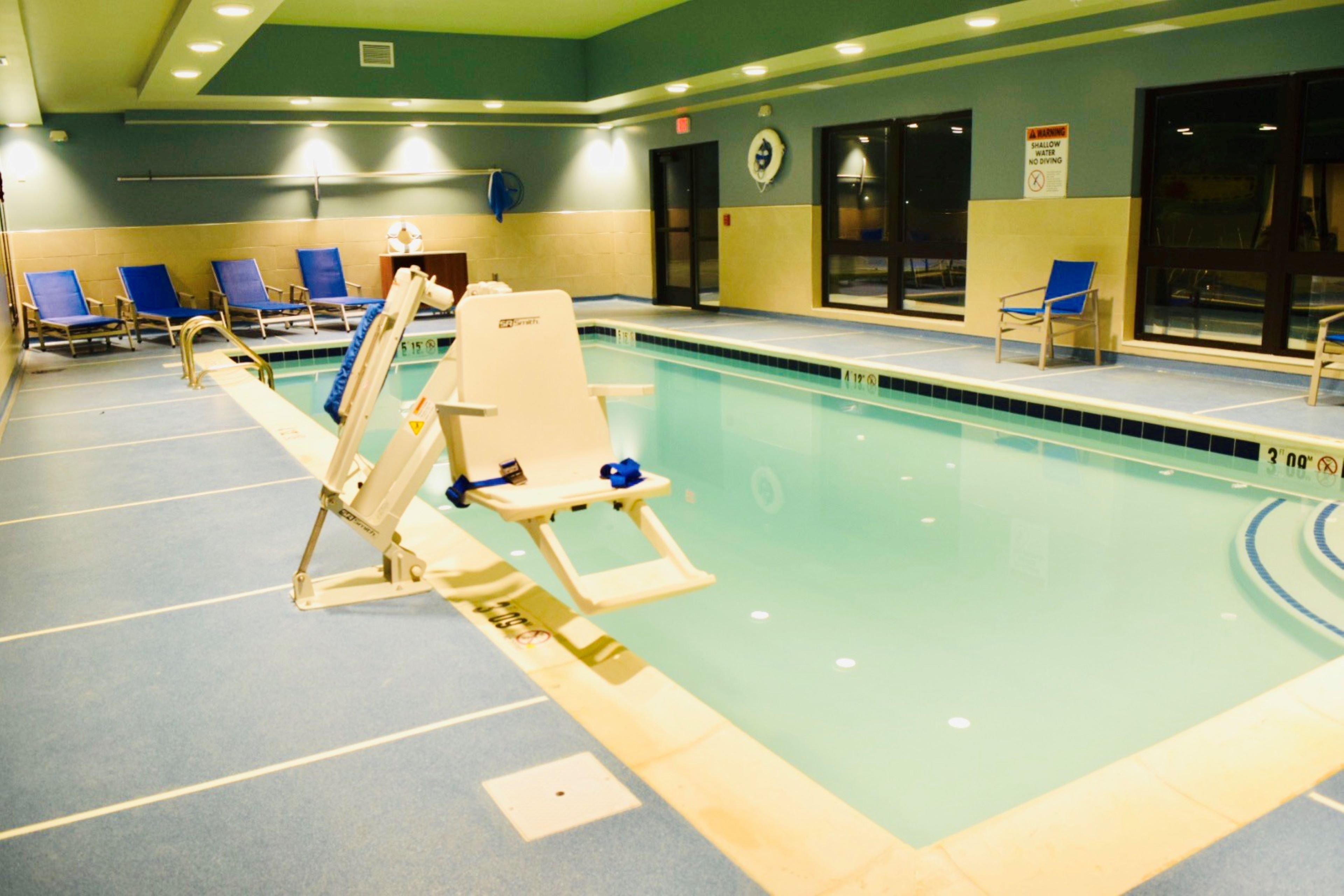 Holiday Inn Express & Suites - Middletown By Ihg Exteriör bild
