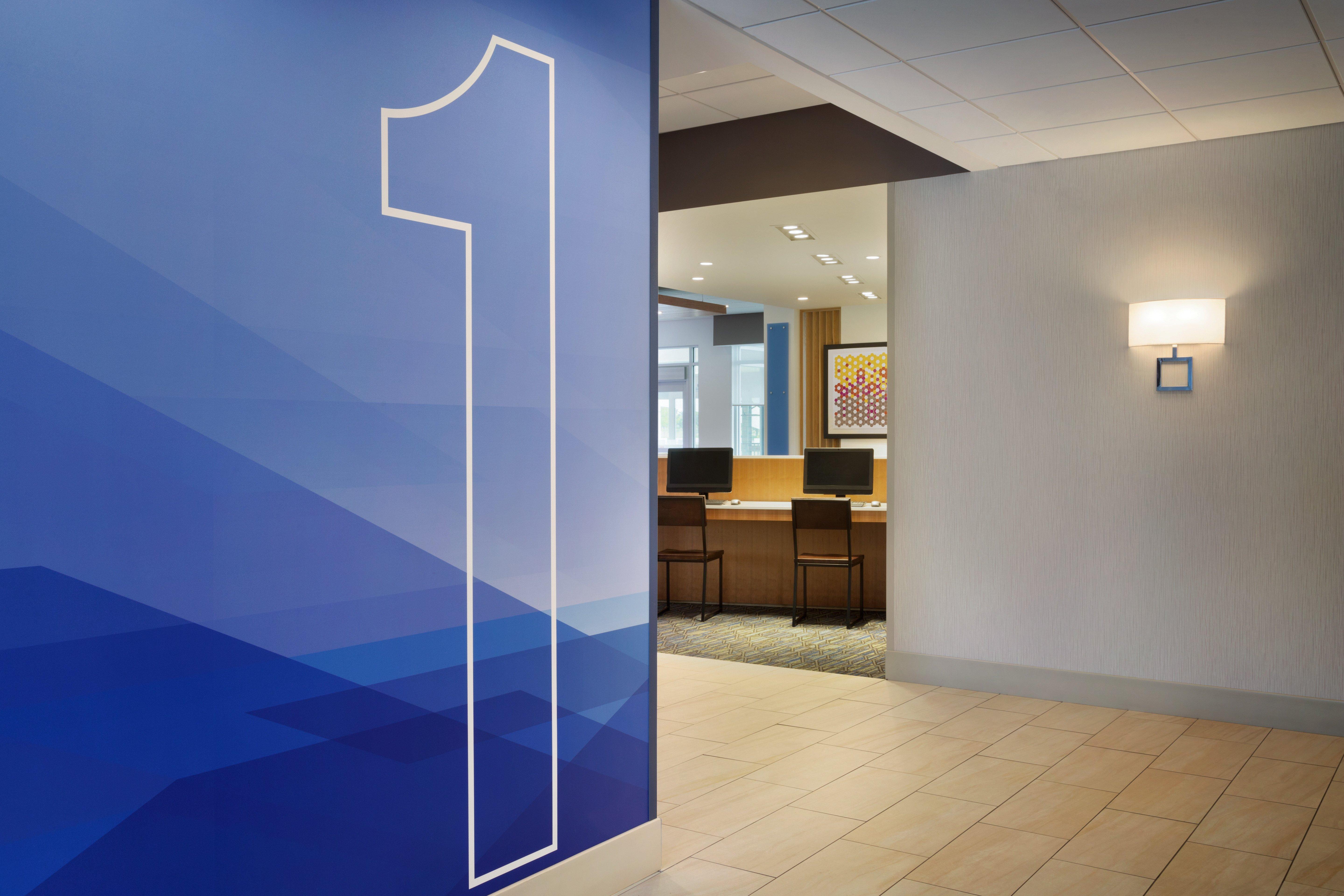 Holiday Inn Express & Suites - Middletown By Ihg Exteriör bild