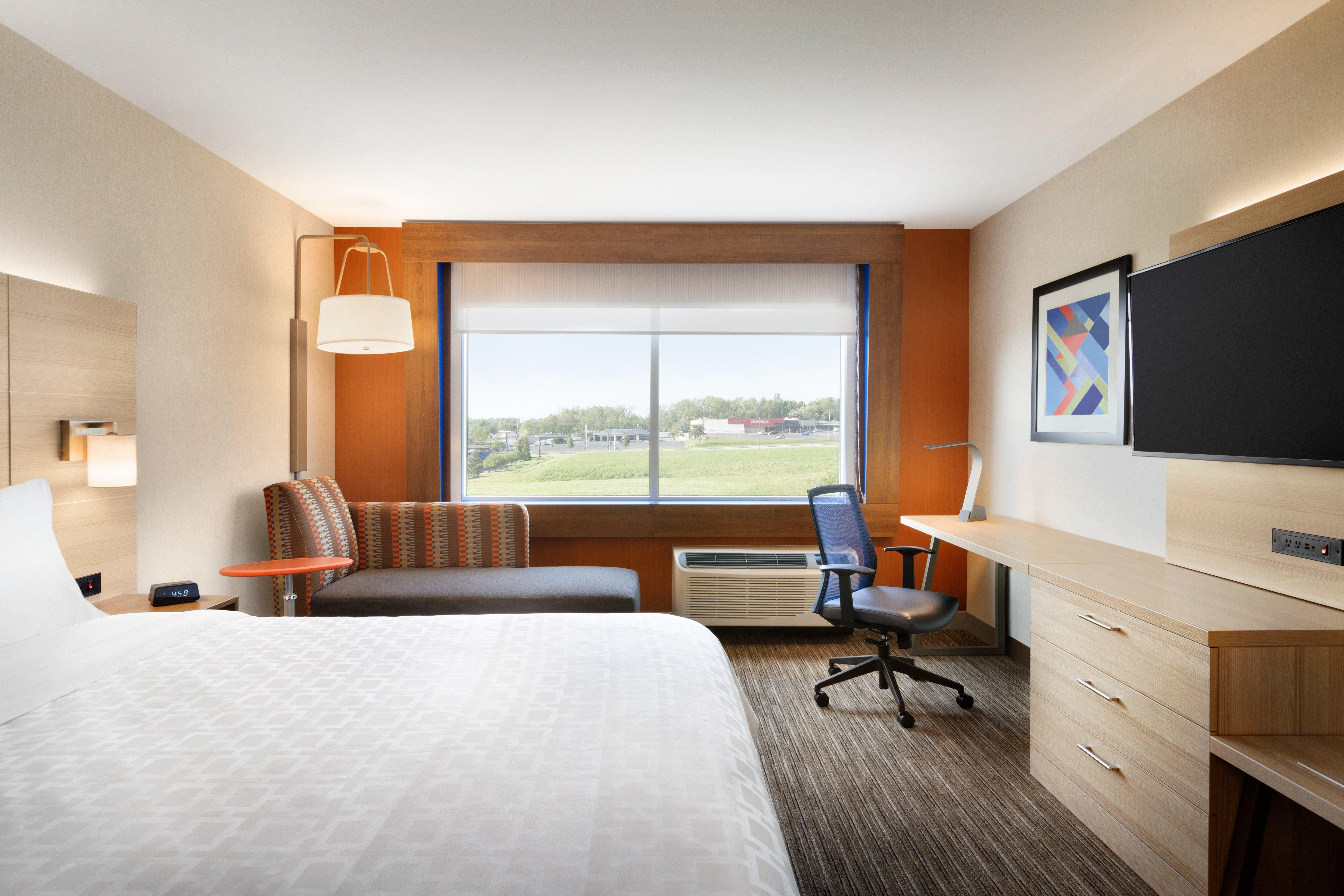 Holiday Inn Express & Suites - Middletown By Ihg Exteriör bild