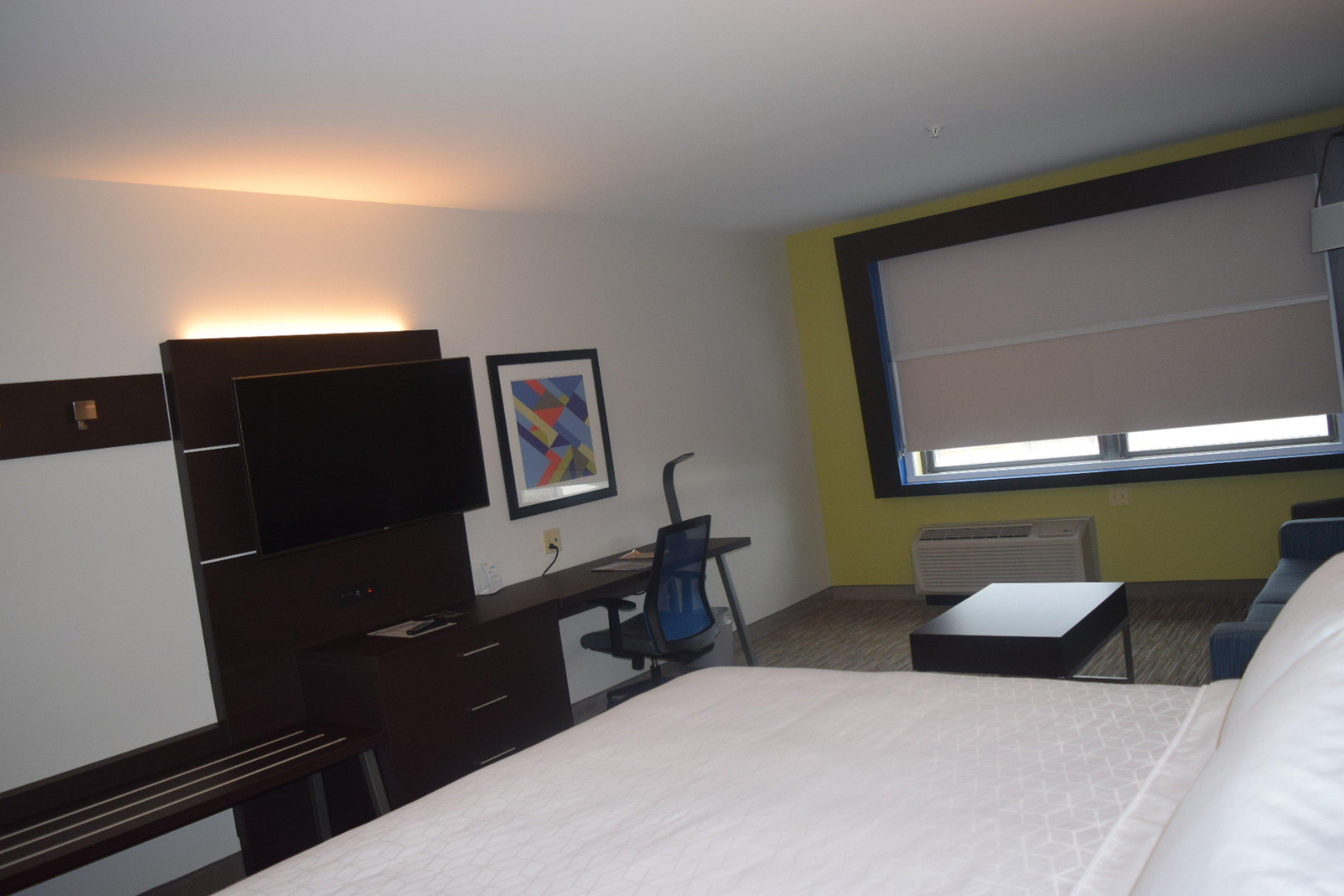 Holiday Inn Express & Suites - Middletown By Ihg Exteriör bild