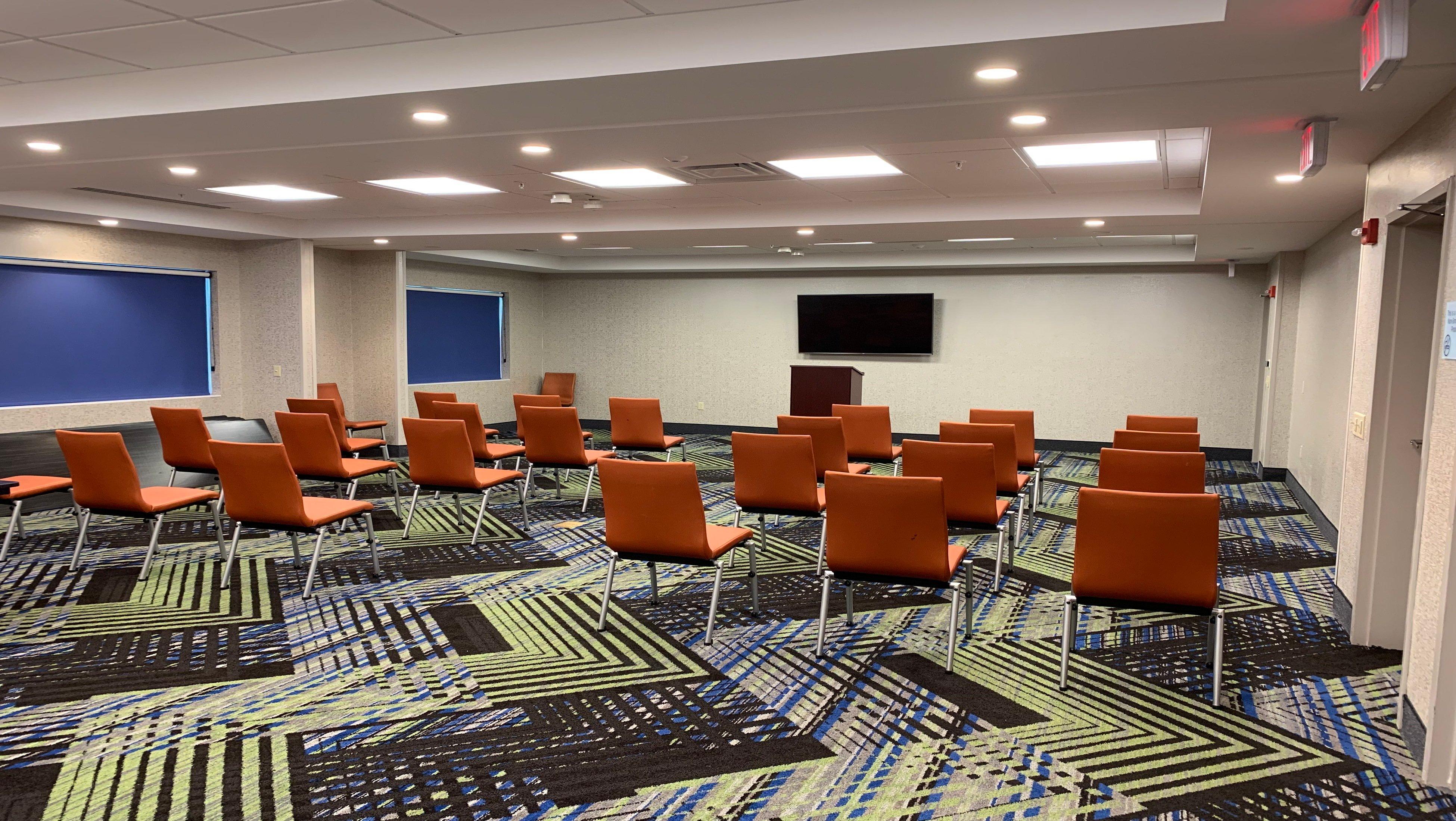 Holiday Inn Express & Suites - Middletown By Ihg Exteriör bild